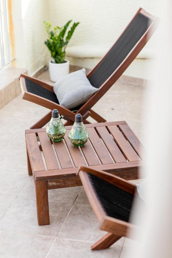 אתונה In The Shadow Of Acropolis - Spacious & Lovely Apt מראה חיצוני תמונה